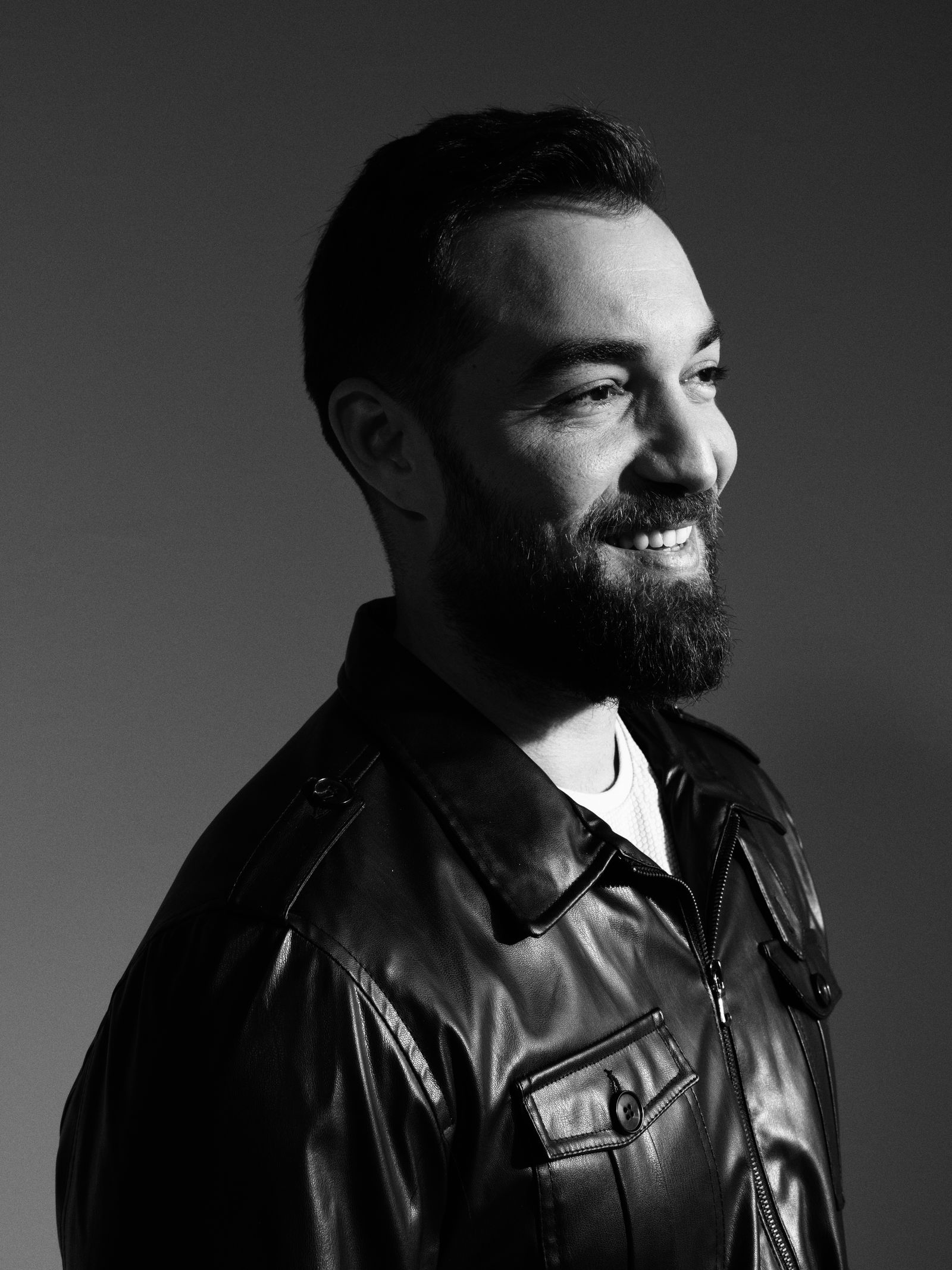 Bassel Alzaro